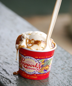 Caramel Coconut Macadamia Nut