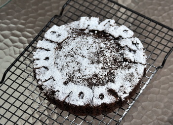 Happy Birthday Cake