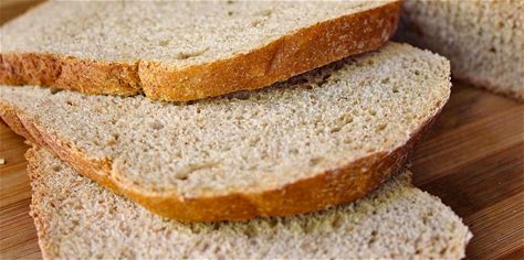 Classic White Sandwich Bread
