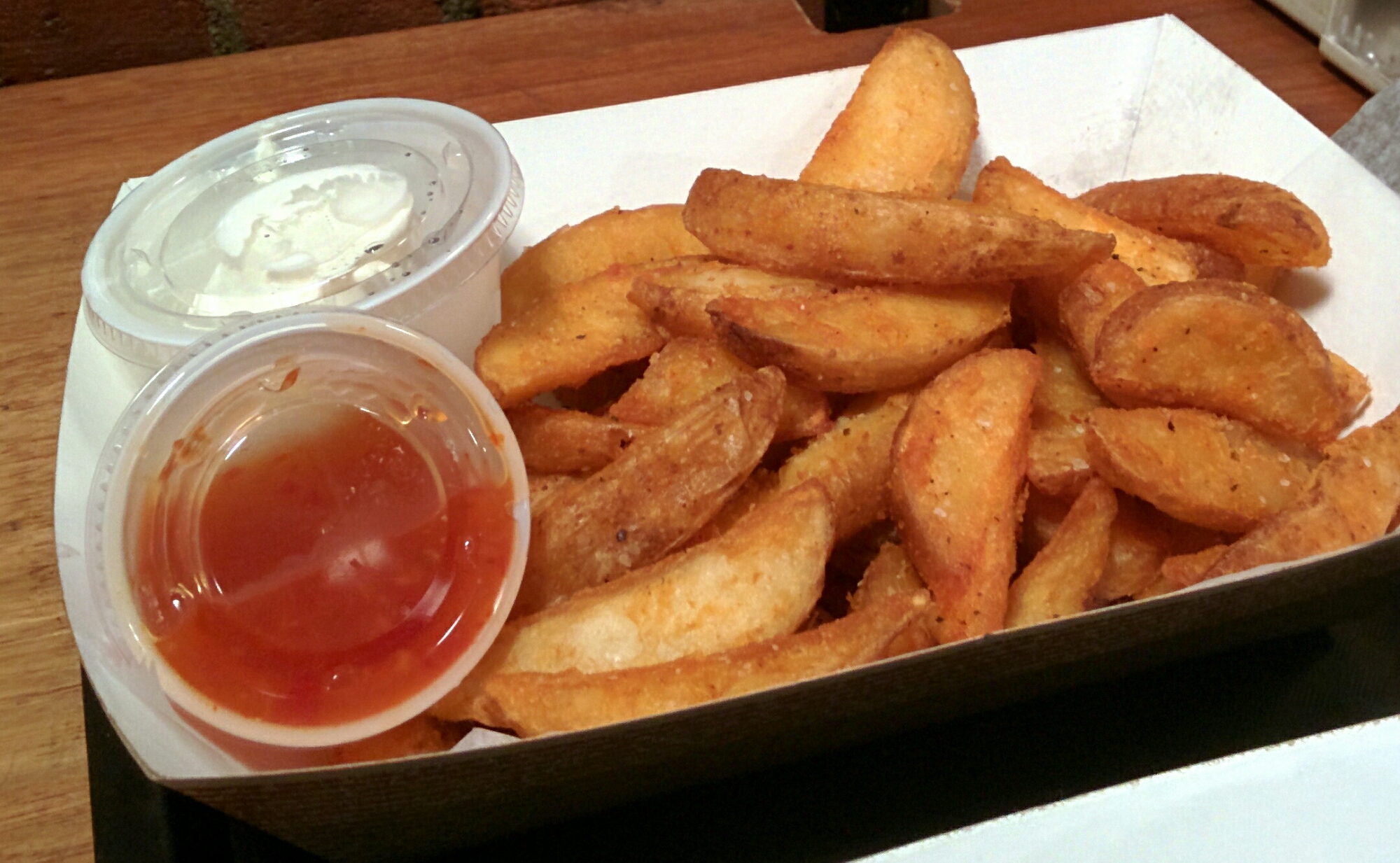 Mixed together they are a magical combination and a combination that i have never seen mixed together before coming to australia. Ko Pies East Boston Super Burger Bros Level 4 Pop Up Bakingmehungry