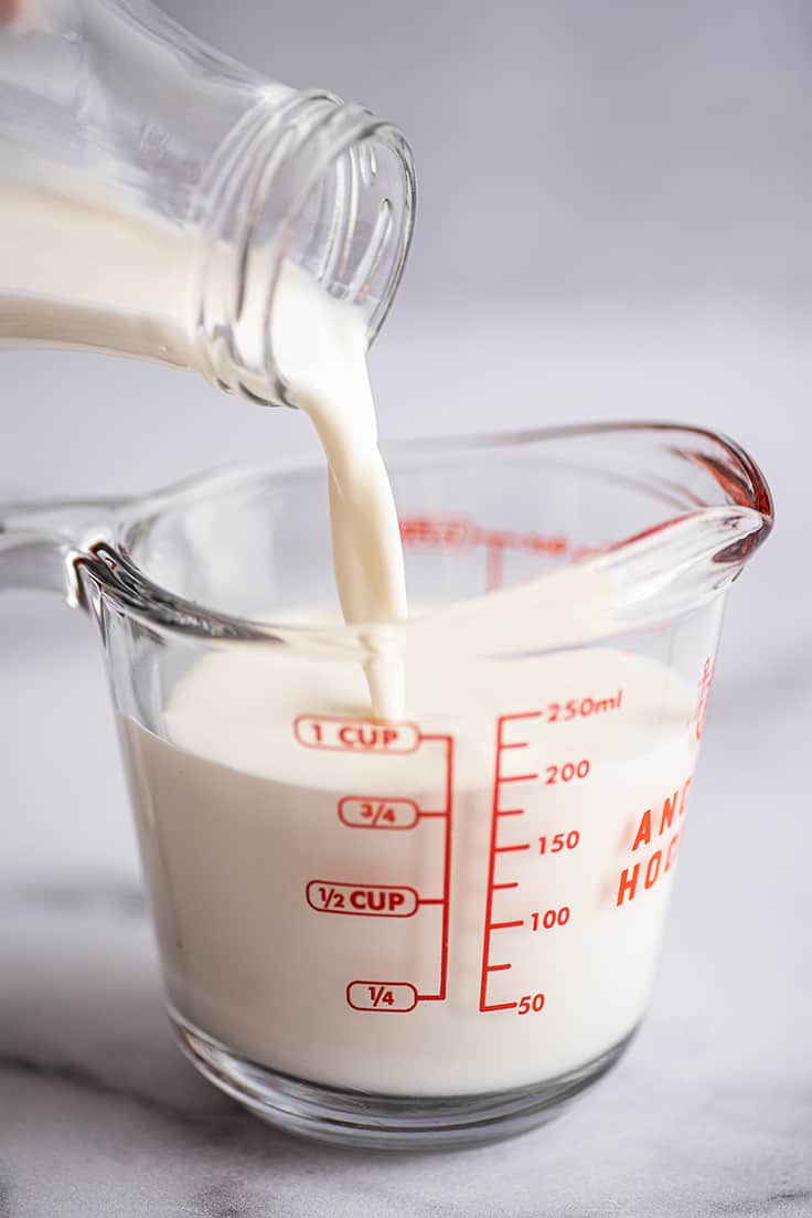 what to do with leftover half and half - baking mischief on half and half recipes easy