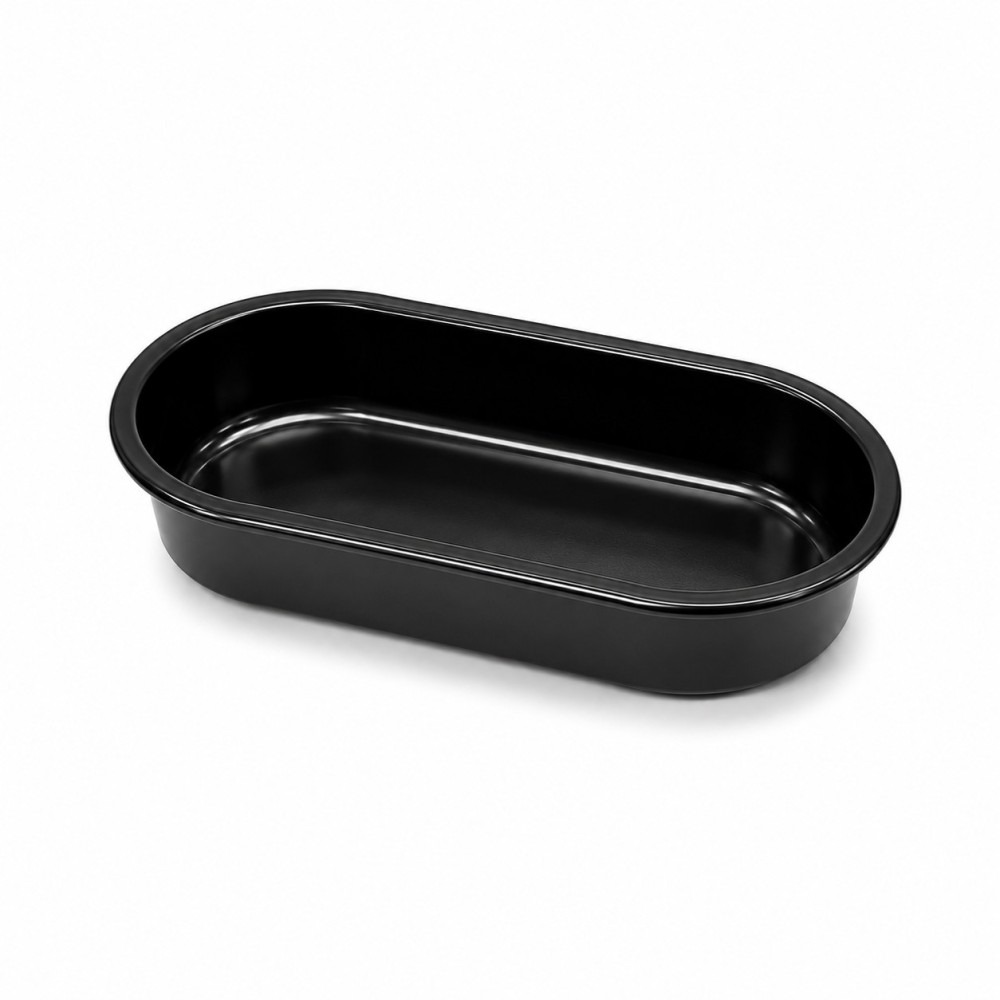 Ovális kenyérsütő forma - Kicsi