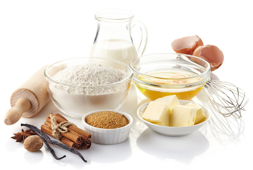 Is Baking Powder the Same as Cornstarch?