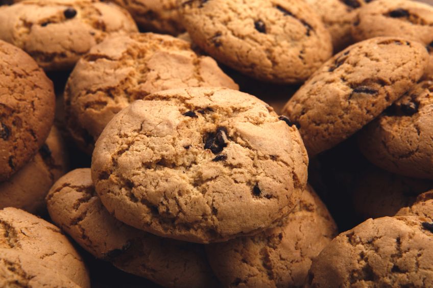 What is the Most Popular Baked Good in America?