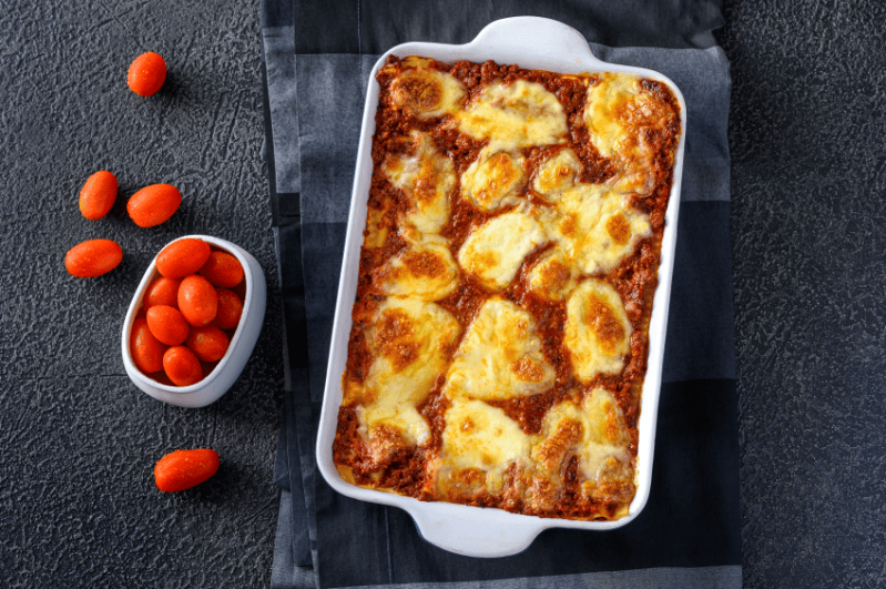 Can You Freeze Ceramic Baking Dishes? 