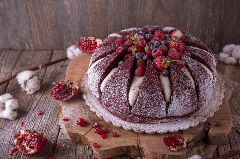 cake