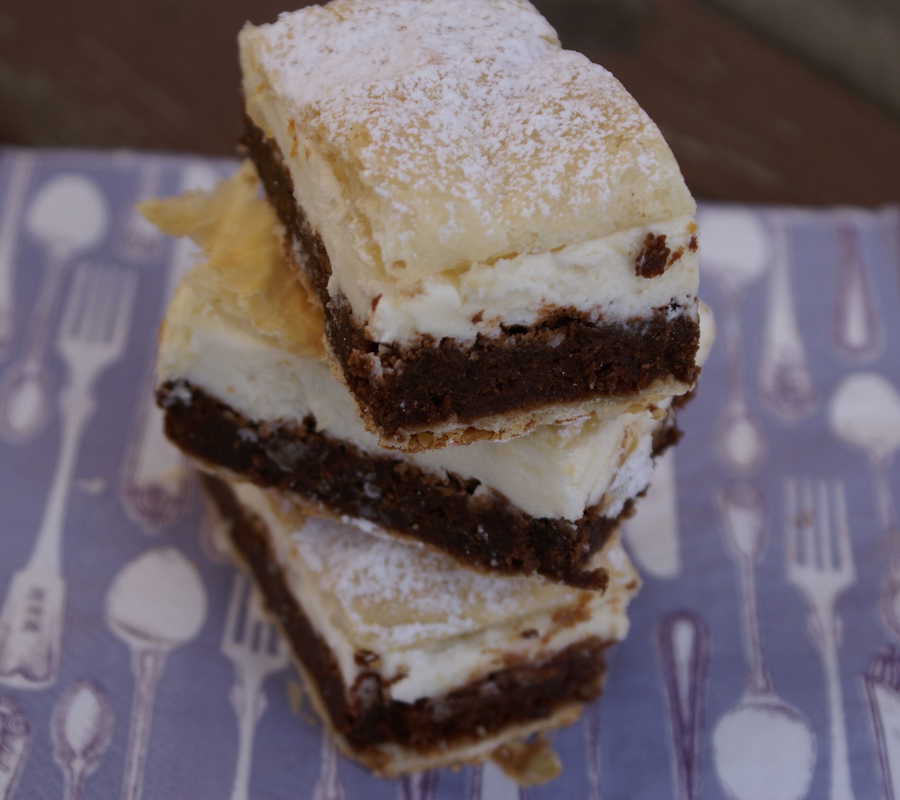 Julishka Pie