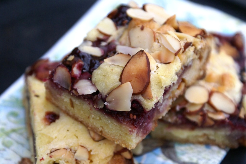 Razz-ma-tazz bars