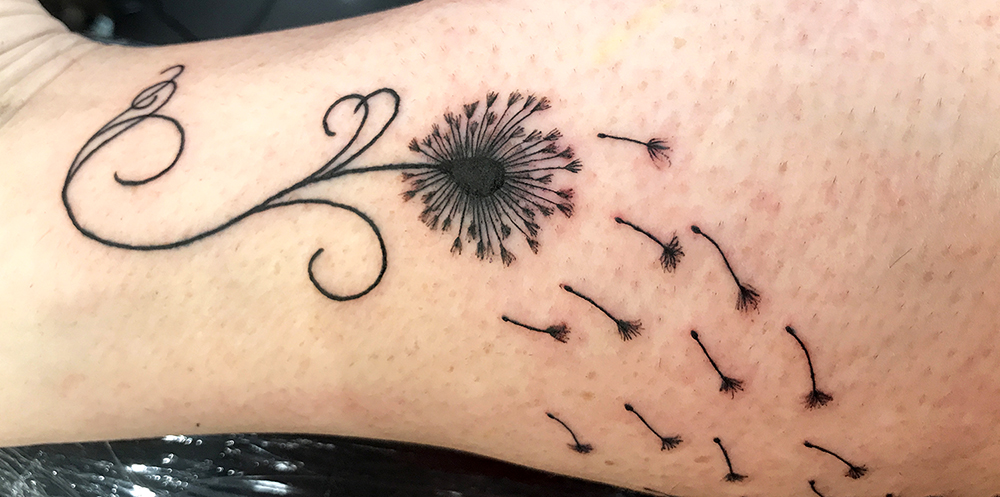 New zealand :: queenstown & tattoo #3