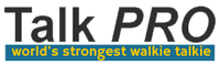 talk pro logo