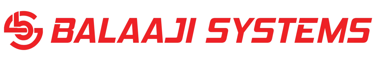 BALAAJI SYSTEMS