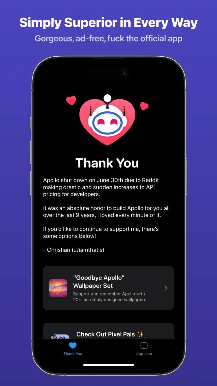 Github Avadhesh18 Rdx Rdx For Reddit An Apollo Inspired Web Viewer - Download Stunning Sunset Photo | HD