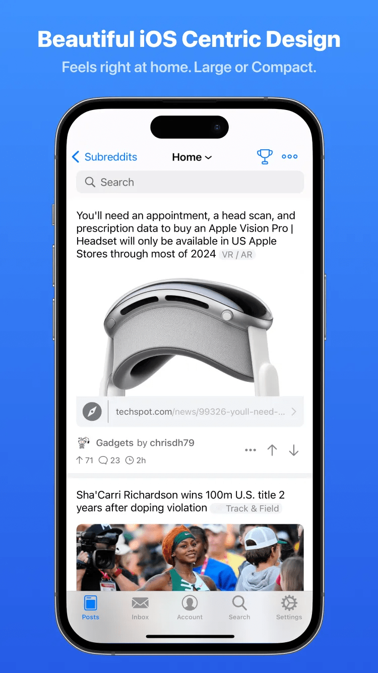 Github Avadhesh18 Rdx Rdx For Reddit An Apollo Inspired Web Viewer - Premium Abstract Picture Gallery - Retina