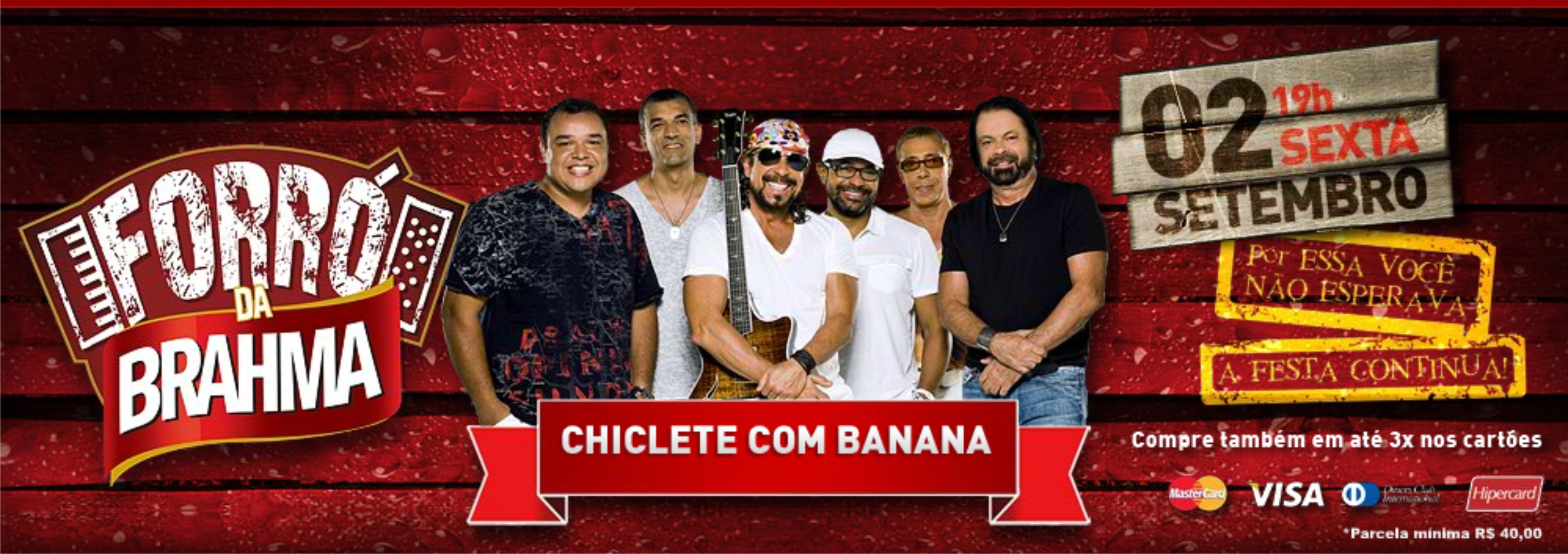 Oficial Forró do Muido 