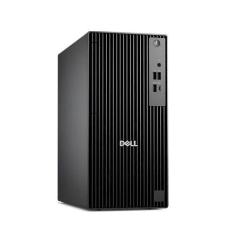 Dell Pro Tower QCT1250 desktop CPU with 14th Gen Intel Core i5 14500 processor