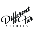 differentfur