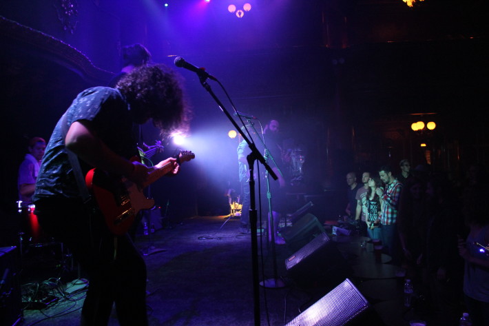 photo: Jared Swanson