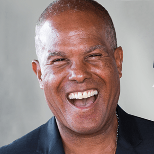 Michael Bernard Beckwith