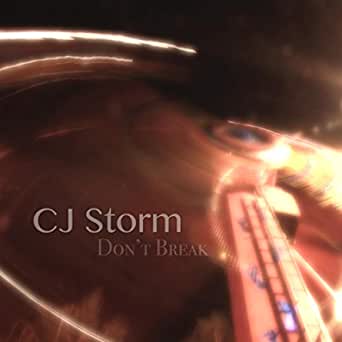 Cj Storm