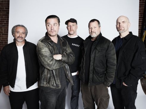FAITH NO MORE