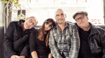 PIXIES