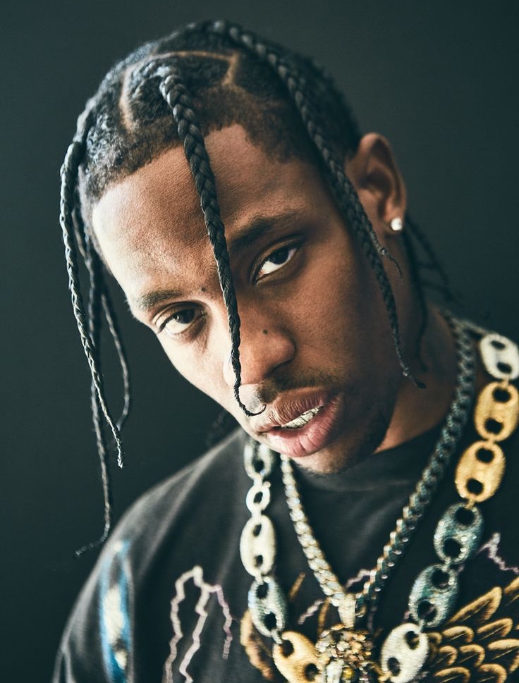 TravisScott