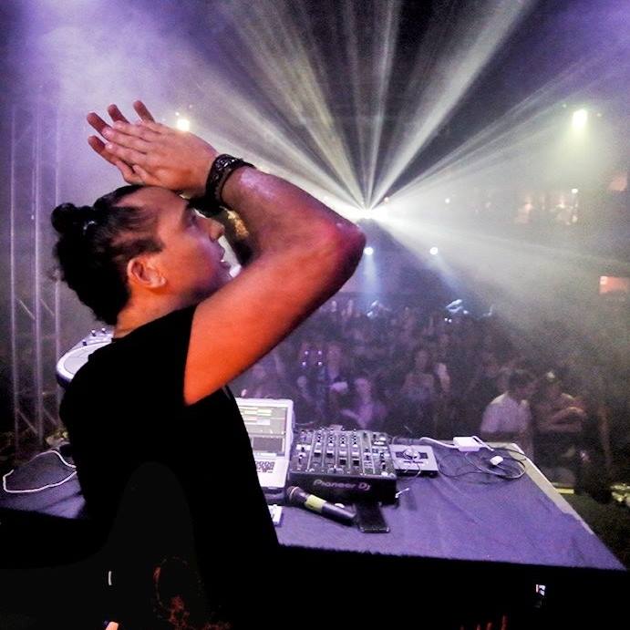 David Starfire Music