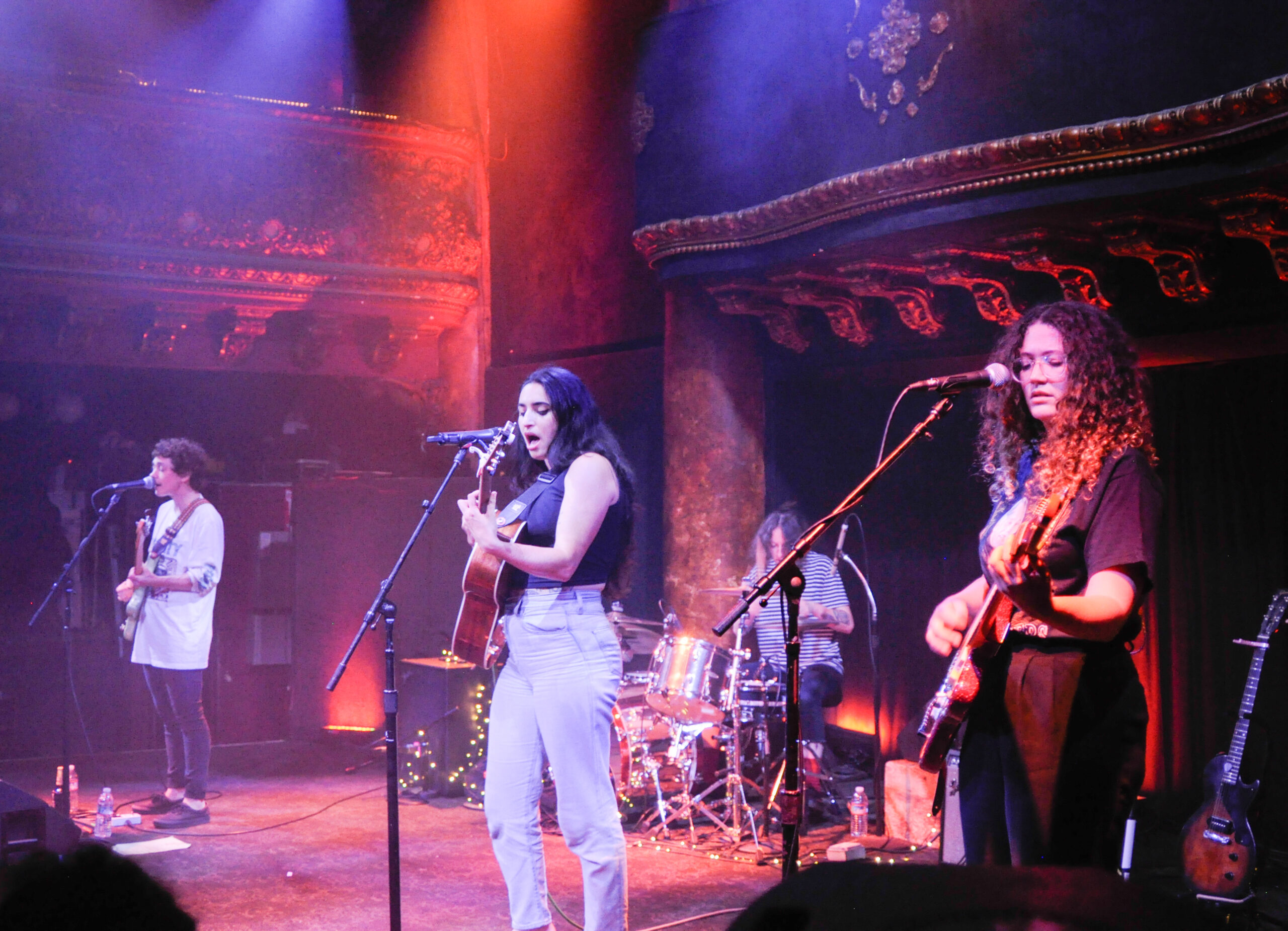 Camp Cope