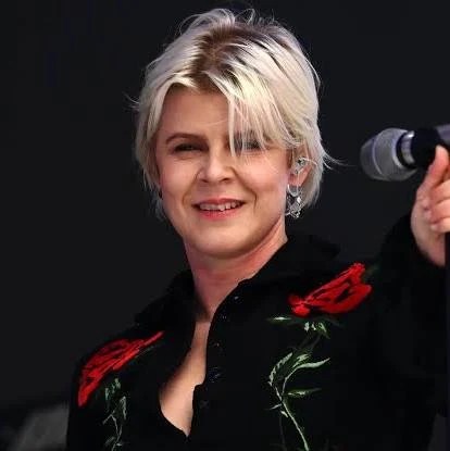 Robyn