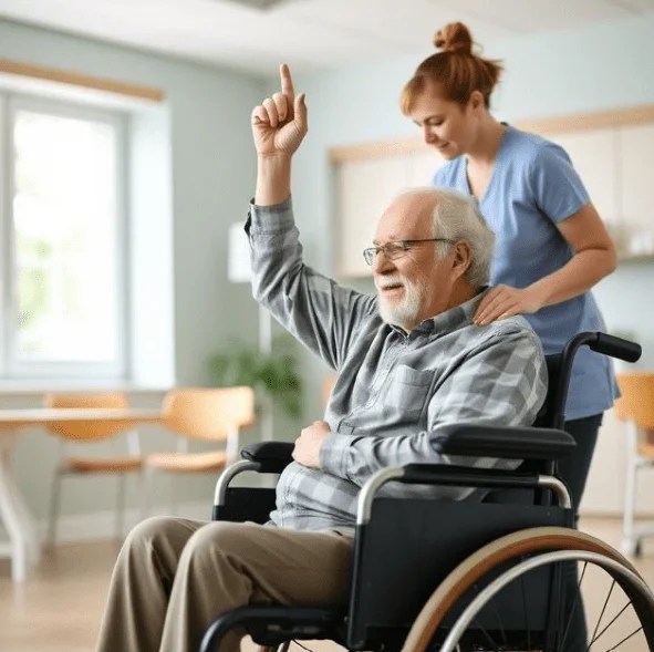 Stroke recovery and post-stroke care