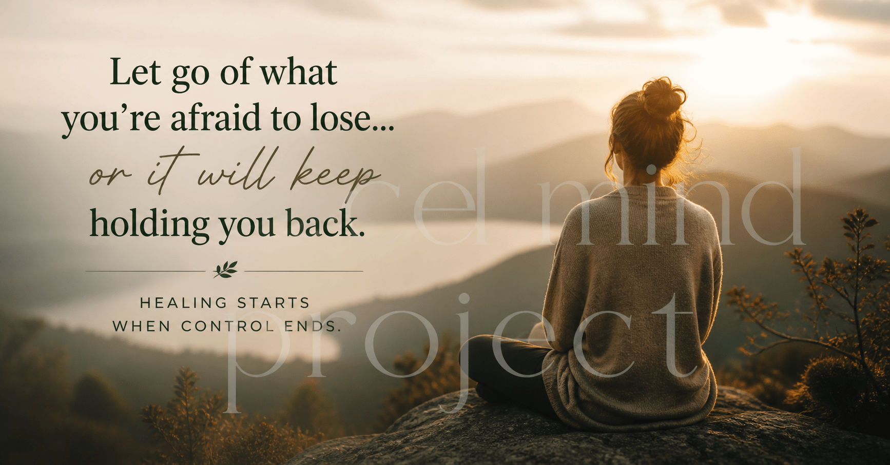Letting Go of Fear: What Yoda Got Right About Healing