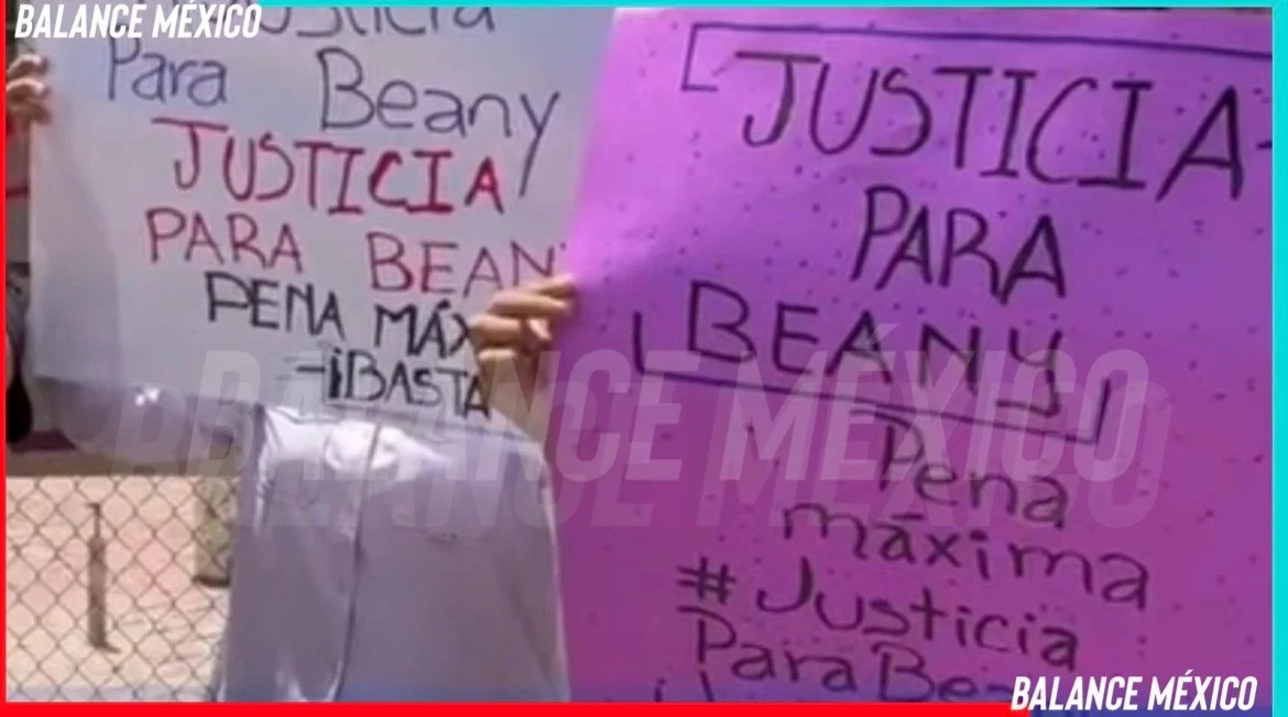   “El Tito” queda vinculado por el feminicidio de Beany y es enviado al Cefereso en Chiapas 