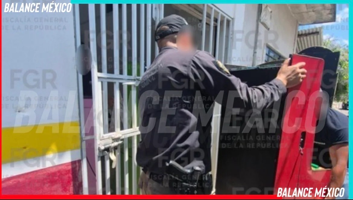  Operativo contra tragamonedas deja 20 máquinas aseguradas en Tuzantán, Chiapas 