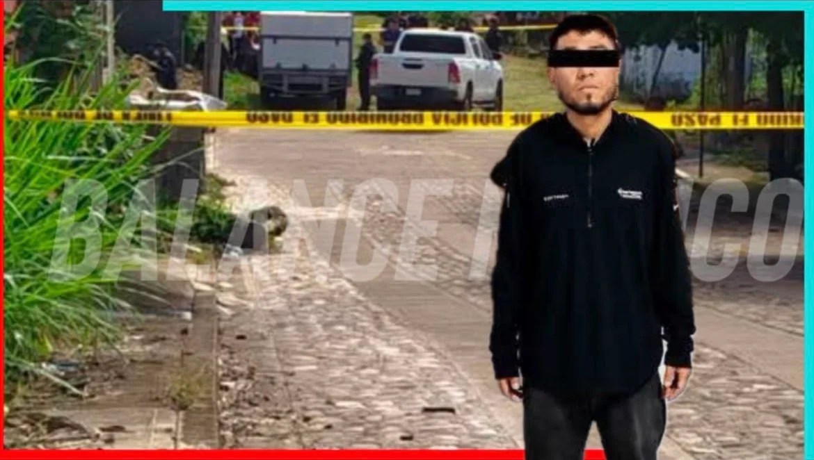 Detienen en Tapachula a guatemalteco acusado de feminicidio de adolescente de 17 años en colonia 12 de octubre 