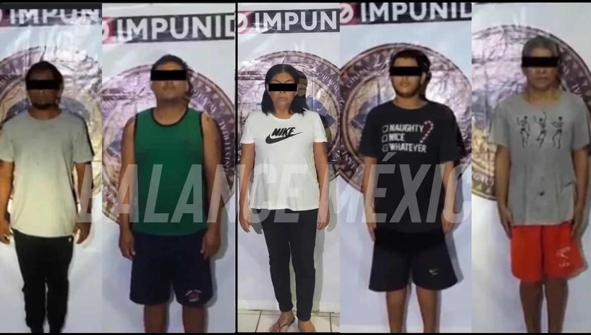 Adolescente muere tras ser atada y sofocada en centro de rehabilitación de Tapachula