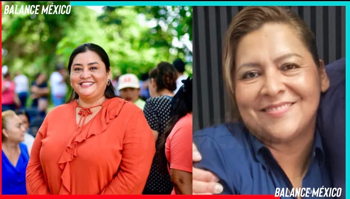 Congreso aprueba licencia de Adriana Blas y designa a Lucitania Escobar como sexta regidora de Tapachula 