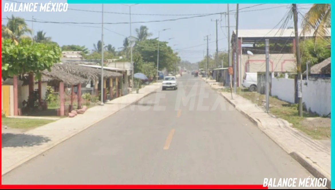 Ataque armado durante la madrugada deja un hombre sin vida en Puerto Madero, Tapachula 