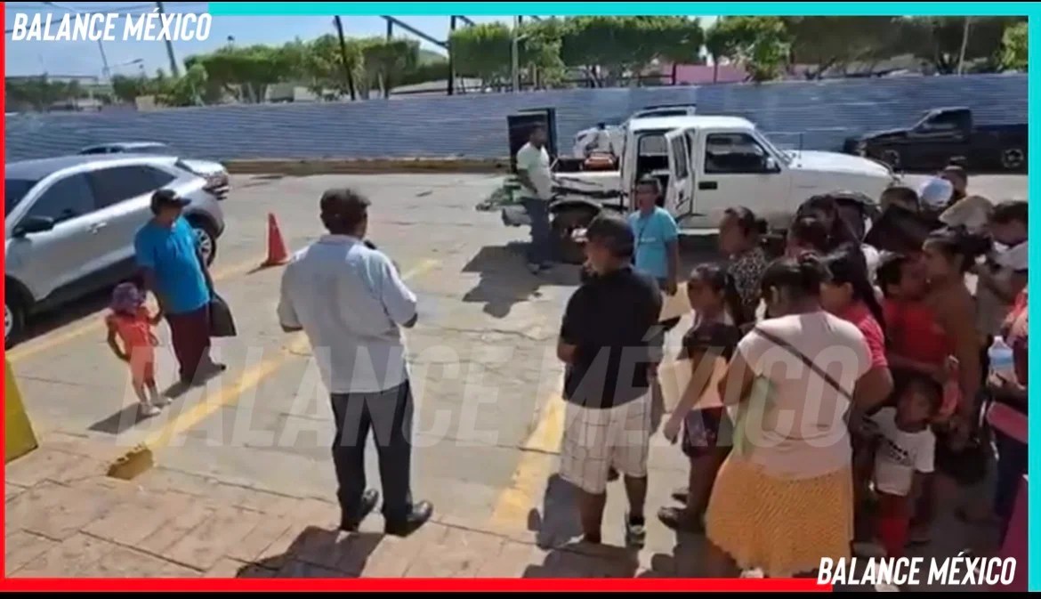 Denuncian en Suchiate trabas y cobros que dejan a niños sin actas de nacimiento