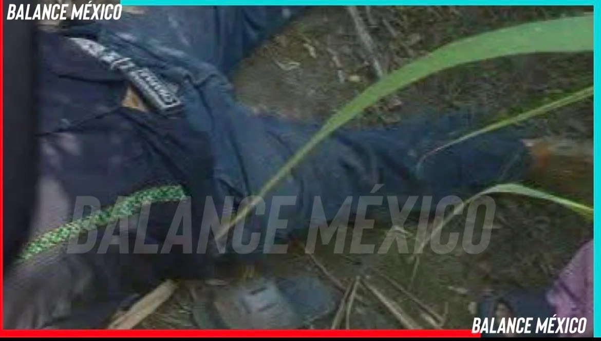 Localizan sin vida a hombre dentro de una parcela en Huixtla