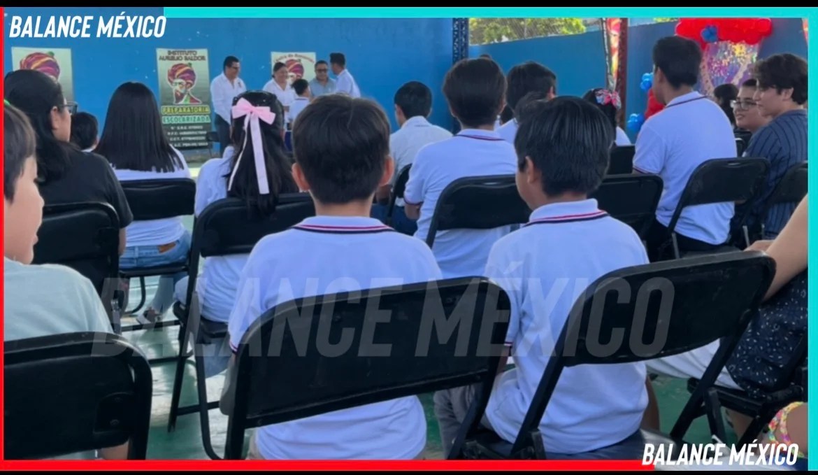 Más de 10 mil alumnos regresarán a clases este lunes en la región Soconusco