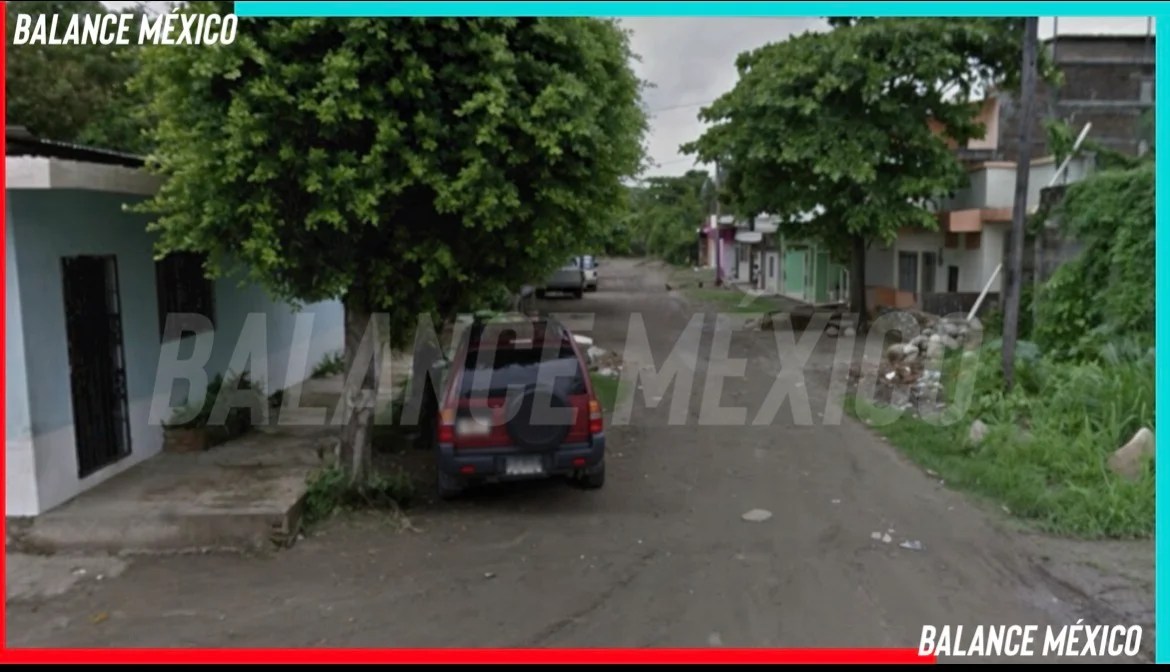  Mujer de 61 años hiere con un cuchillo a su esposo de 65 en la colonia Democracia Tapachula