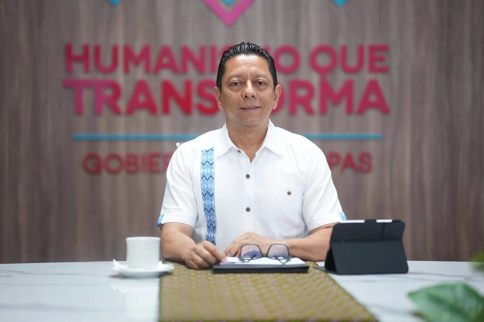 Tapachula a la baja en incidencia delictiva durante la última semana: Llaven Abarca