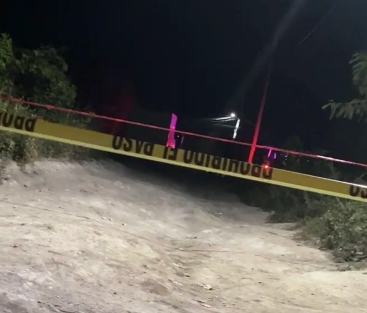  Niña de 12 años es localizada sin vida en un camino de terracería de Tuxtla Gutiérrez 