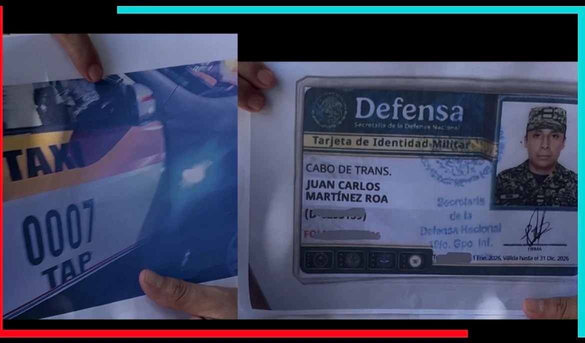 Denuncian fraude contra presunto militar de la 36 Zona Militar, Tapachula ; le entregaron un iPhone y nunca pagó