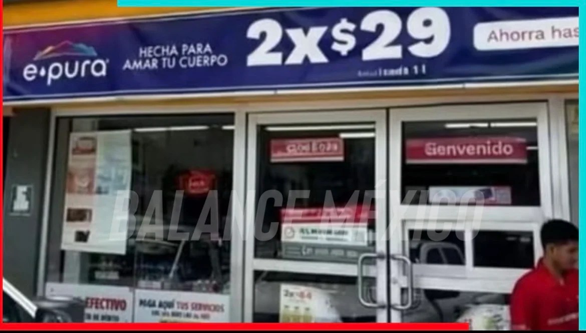 Confirman un robo a Oxxo y descartan segundo asalto en Tapachula