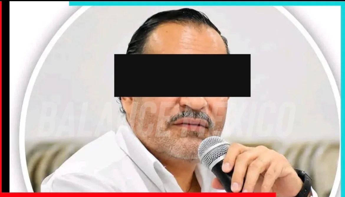 Eduardo Ramírez fija postura y ordena separar a funcionario del COBACH señalado por violencia