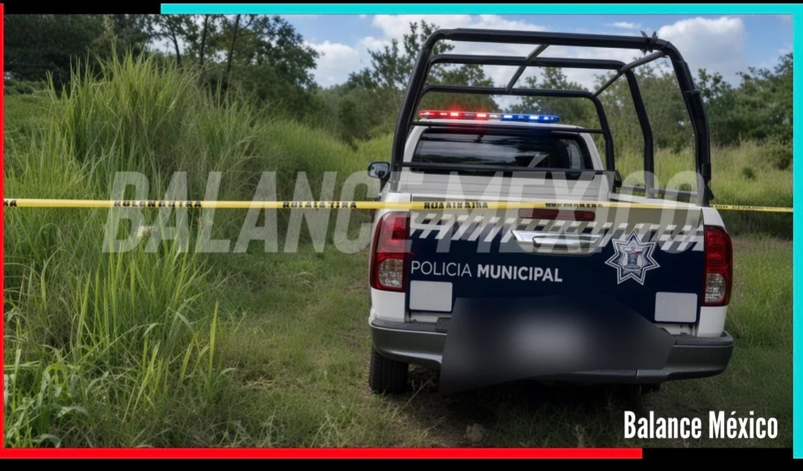 Localizan cuerpo desmembrado y enterrado en predio al sur de Tapachula