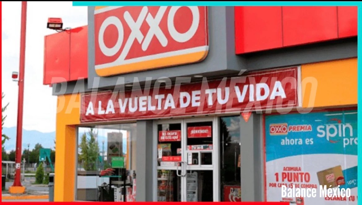 Asaltan Oxxo de la colonia 5 de Febrero en Tapachula; se llevan 2 mil pesos