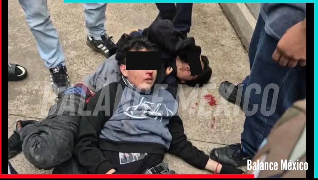 Gobierno de México prepara medidas contra contenidos violentos en redes tras ataque en secundaria de Torreón