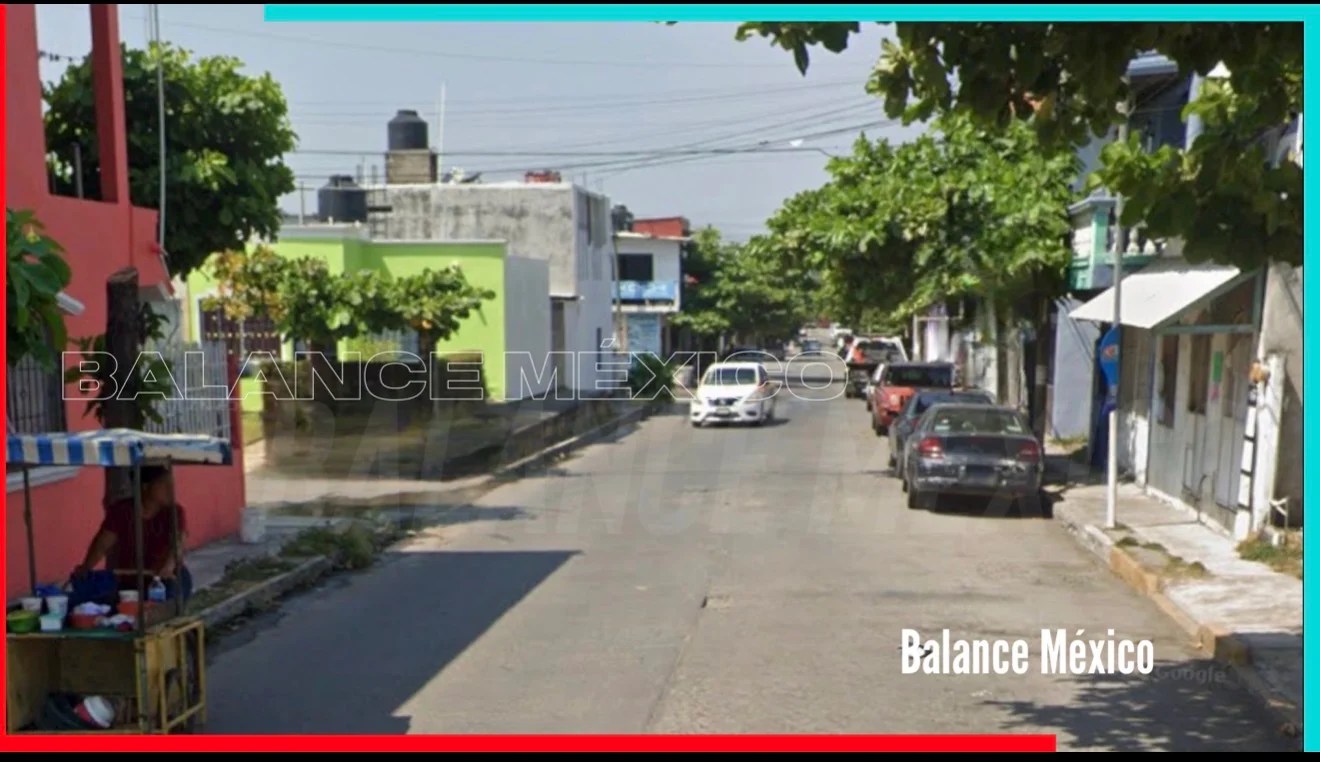 Fallece mujer de 59 años tras resbalar en la cocina de su casa en colonia Buenos Aires, Tapachula